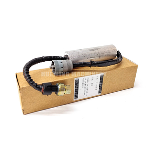 Переключатель датчика давления горячего преобразователя 100-4311 1004311 для 992 г 994 836 ч 5230B 834 844 ч колесный погрузчик бульер экскаватор запчасти - Product Image 1