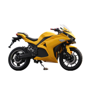 Motocicleta eléctrica de carreras de motor de alta potencia con <span class=keywords><strong>precio</strong></span> de promoción de descuento barato de fábrica para adultos - Product Image 1