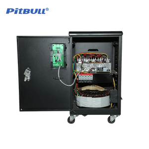 Tốt Nhất Trung Quốc Nhà Cung Cấp <span class=keywords><strong>Avr</strong></span> Ac Tự Động Điều Chỉnh Điện Áp/Chất Ổn Định - Product Image 5