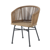 Chaise de patio paris meubles en bambou salon piscine pouf terrasse bar jardin et chaises pour café