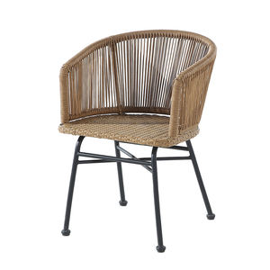 Chaise <span class=keywords><strong>de</strong></span> patio <span class=keywords><strong>paris</strong></span> meubles en bambou salon piscine pouf terrasse bar jardin et chaises pour café - Product Image 2