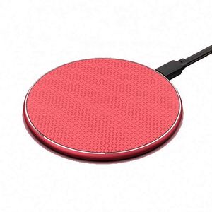 Chargeur sans fil pour téléphone portable personnalisé, très vendu - Product Image 5