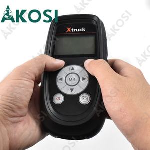 X TRUCK Y005 Testeur de capteur NOx automobile, testeur de pompe à urée, analyseur moteur Beacon Machine pour équipement de test de capteur NOx - Product Image 2