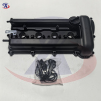 Couvre-culbuteurs en aluminium pour Kia Soul 1.6L L4 2010-2011 224102B100 22410-2B100 224102B000