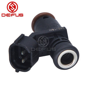 Boquilla de inyectores de combustible de inyección de alta precisión DEFUS OEM 036906031AG para <span class=keywords><strong>SEAT</strong></span> <span class=keywords><strong>IBIZA</strong></span> 6J <span class=keywords><strong>2009</strong></span> 1.4L Venta de alta calidad 036906031AG - Product Image 4