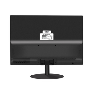 Nhà Máy Bán buôn giá <span class=keywords><strong>18</strong></span>/19/21.5/23.6 inch Màn hình PC LED máy tính để bàn Màn hình máy tính 1080P văn phòng sinh viên hiển thị - Product Image 2