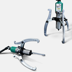 Extractor de inyector hidráulico/Extractor de eje de transmisión hidráulico/juego de extractor mecánico hidráulico - Product Image 1