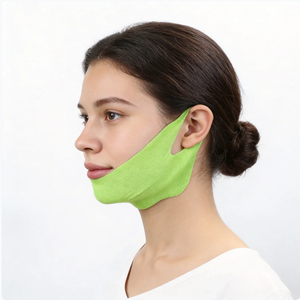 Wholesale Private Label V Line <b>Face</b> <b>Mask</b> Hydrogel Chin Up Patch Firming Moisturizing Free Design - Product Image 1