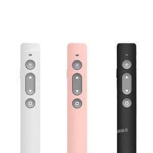 Stylo de <span class=keywords><strong>présentation</strong></span> multifonctionnel B1, rechargeable, laser sans fil, pour l'enseignement, les présentations de bureau, les présentations PowerPoint professionnelles - Product Image 5