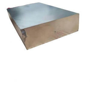Placa de Cuproníquel B5 Personalizable - Product Image 2