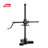 Support de levage de caméra professionnel Saturn (PDL) EO1 en fer robuste pour tournage vidéo, accessoire de chariot de tournage