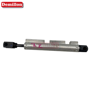 Cylindre hydraulique <span class=keywords><strong>de</strong></span> levage <span class=keywords><strong>de</strong></span> capote convertible Demillon <span class=keywords><strong>pour</strong></span> BMW Z4 54377223338 7223338 54-37-7-223-338 - Product Image 3