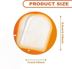 Nouveau produit très demandé : Coussin chauffant jetable pour pieds et orteils, chauffe-pieds auto-chauffant en promotion - Product Image 5