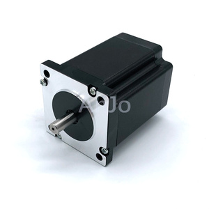 Moteur pas à pas NEMA 8 11 14 17 23 24 34 <span class=keywords><strong>42</strong></span> 52 Moteur pas à pas pour équipement médical 11 moteur pas à pas à arbre creux - Product Image 3