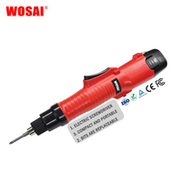 Souffleur de précision sans fil rechargeable au lithium 12V, mandrin hexagonal 1/4 pouce, outil électrique portatif compact, qualité industrielle OEM pour