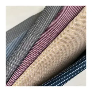 Polypropylene knitted fabric magnetic fabric magnetic conductive cloth in a variety of colors