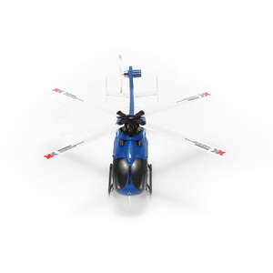 Wl Speelgoed K124 2.4 Ghz 6CH Hoge Snelheid Vliegende <span class=keywords><strong>Radio</strong></span> <span class=keywords><strong>Control</strong></span> Speelgoed Helikopter Voor Kinderen - Product Image 3