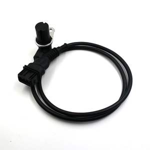 Sensor de posición del cigüeñal de alta calidad 12141703277 para <span class=keywords><strong>BMW</strong></span> <span class=keywords><strong>E36</strong></span> E39 320i <span class=keywords><strong>523i</strong></span> 528i 328i 323i - Product Image 2