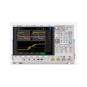 เทคโนโลยี Keysight MSOX4054G ซีรีส์4000g, ออสซิลโลสโคป500MHz, 4ช่องสัญญาณแบบอะนาล็อก, 16ช่องสัญญาณดิจิตอล - Product Image 2