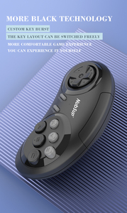 Console de jeu TV sans fil HD 16 bits NX1650 pour jeux compatibles <span class=keywords><strong>HDMI</strong></span> - Product Image 6