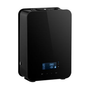 <span class=keywords><strong>Diffusore</strong></span> di Fragranze Elettrico Intelligente Controllato da App, Macchina per Aria Domestica con Capacità di 180mL, Tecnologia ad Aria Fredda Senza Acqua per <span class=keywords><strong>Oli</strong></span> <span class=keywords><strong>Essenziali</strong></span> - Product Image 1