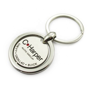 Oneway Wholesale Promotional Fashion Vintage Waterproof Soft Enamel Die Cast Metal Custom Rotating Spinning Cartoon Anime Design - Product Image 2