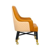 YH Pas Cher Chaise De Jeu Casino Poker Chaise Fauteuil Table De Poker Chaise