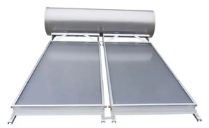 <span class=keywords><strong>Chauffe</strong></span>-<span class=keywords><strong>eau</strong></span> solaire plat, capacité du réservoir de 100l, <span class=keywords><strong>200l</strong></span>, 300l, haute pression, <span class=keywords><strong>prix</strong></span> abordable, pour hôtel, école - Product Image 2