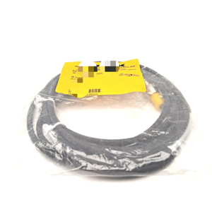 Rk4 4t-<span class=keywords><strong>3</strong></span>-rs アクチュエータおよびセンサーコードセット メス-オス M12 4ピン 250v 新品 純正 在庫あり 産業オートメーションパック - Product Image 1