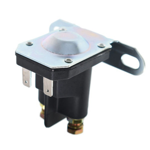 Vanne solénoïde 725-04439-A pour démarreur de tondeuse à gazon Cub Cadet GT2000, pièce de tondeuse autoportée - Product Image 3