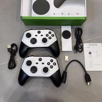 Console de jeu M88 de haute qualité, prend en charge la TV 4K 3D, stick de jeu vidéo avec manette rechargeable pour PS2 PS1, cadeaux de vacances