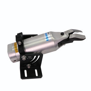 Piezas y Accesorios para Brazos Robóticos DNT-2010TM, Cilindro de Tracción de Tijera, Soporte de Fijación de Asiento Extraíble, Portaherramientas - Product Image 1