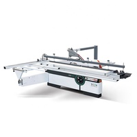 3200mm Scie circulaire Machine