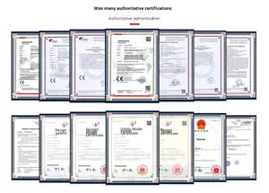 ปากกาเรียนรู้สำหรับเด็กเล็ก รุ่นใหม่ สำหรับการเรียนรู้ภาษาอังกฤษ พร้อมฟังก์ชั่นอ่านหนังสือเสียง รุ่นพลาสติก - Product Image 6