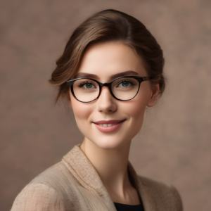 Lentes Progresivas IOT Design Optotech Advanced 1.50 UV400 con Recubrimiento Antirreflectante, Diámetro y Curva Base Personalizables para Gafas - Product Image 6