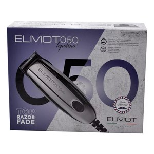เครื่องเล็มหนวดเครา 050 โทโพลิโน โครมาโต PTOSELMOT50 - Product Image 2