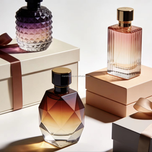 Parfums de Luxe en Gros, Coffrets Cadeaux de Parfums à Succès, Boîtes Mystères, Parfums en Bouteille, Cologne Arabes Originales pour Femme - Product Image 2