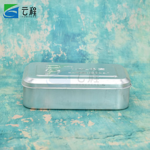 Caja de Esterilización de Aluminio de 1.4L, Contenedor de Líquidos para Residuos de Laboratorio - Product Image 3