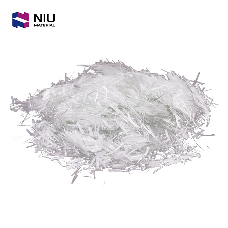 Special Fiberglass Yarn in Starch Good