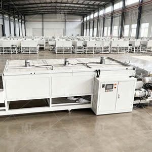 Fully Automatic Photovoltaic Panel Recycling Processing Equipment <strong>Solar</strong> Panel Frame Glass Shredder and Separator - Product Image 2