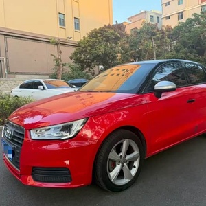 <span class=keywords><strong>Audi</strong></span> <span class=keywords><strong>A1</strong></span> Usado 2016, Volante a la Izquierda, Motor Turbo, Automático, Cuero Oscuro, R18, <span class=keywords><strong>Venta</strong></span> al Por Mayor China de Boutique de Moda - Product Image 2