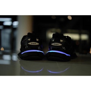 Calzado Casual de Diseño de Lujo 3.0, Original, de Alta Calidad, con Entresuela de Cuero Genuino y Suela Exterior de PVC, Suela Gruesa - Product Image 6