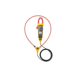 Pinza Amperimétrica Fluke 376FC 1000A AC/DC True RMS con Multímetro Industrial iFlex de 36 Pulgadas - Product Image 2