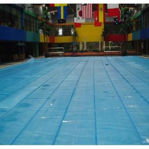 Giá thấp phổ biến thiết kế mạnh mẽ và ổn định có thể thu vào hồ bơi Bìa hồ bơi bao gồm tự động - Product Image 3