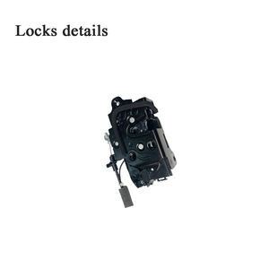 Puerta Eléctrica Inteligente con Succión Antipinzamiento para Beetle, Golf Variant, Sharan, para Sistemas de Carrocería de Automóviles Scirocco, <span class=keywords><strong>Precio</strong></span> de Fábrica - Product Image 2