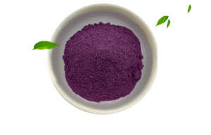 LongSheng Top Quality Orgânico Natural Em Pó 25% Antocianinas Açaí <span class=keywords><strong>Berry</strong></span> Extrato Em Pó - Product Image 5