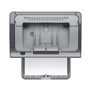 <span class=keywords><strong>Imprimante</strong></span> laser H.P A4 P1106 Plus noir et blanc avec interface USB utilisée mais en stock - Product Image 4