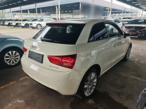 <span class=keywords><strong>Audi</strong></span> A1 2014 30 TFSI Diésel Automático <span class=keywords><strong>Usado</strong></span>, Asientos de Cuero, Techo Corredizo, Faros LED - Product Image 4