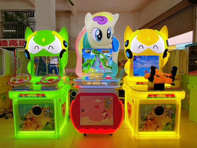 CGW Super Box X Arcade Chocolate Claw Machine for Sale