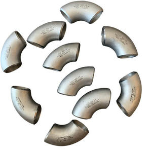 2 "60.3 מ dn50 sch10 90 צינור המרפק מתאים lr חלקה 1.4307 <span class=keywords><strong>a403</strong></span> <span class=keywords><strong>wp304l</strong></span> susfitings נירוסטה 10 מרפק - Product Image 1